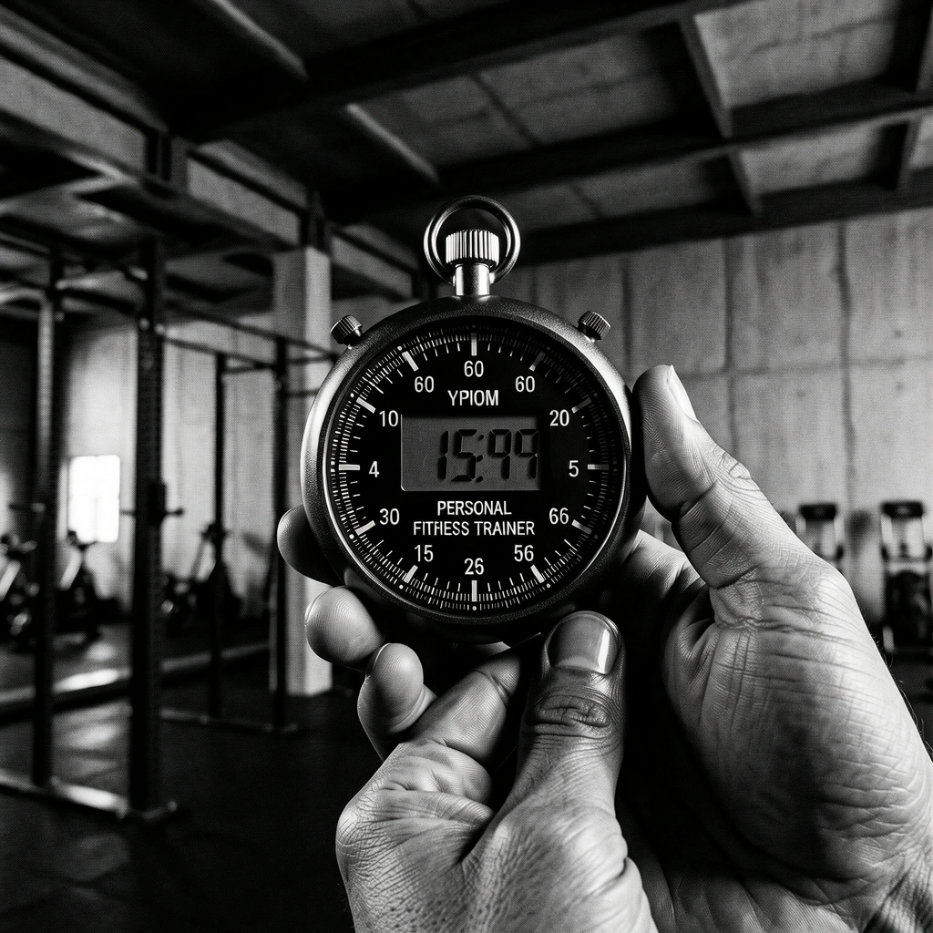 Précision temporelle