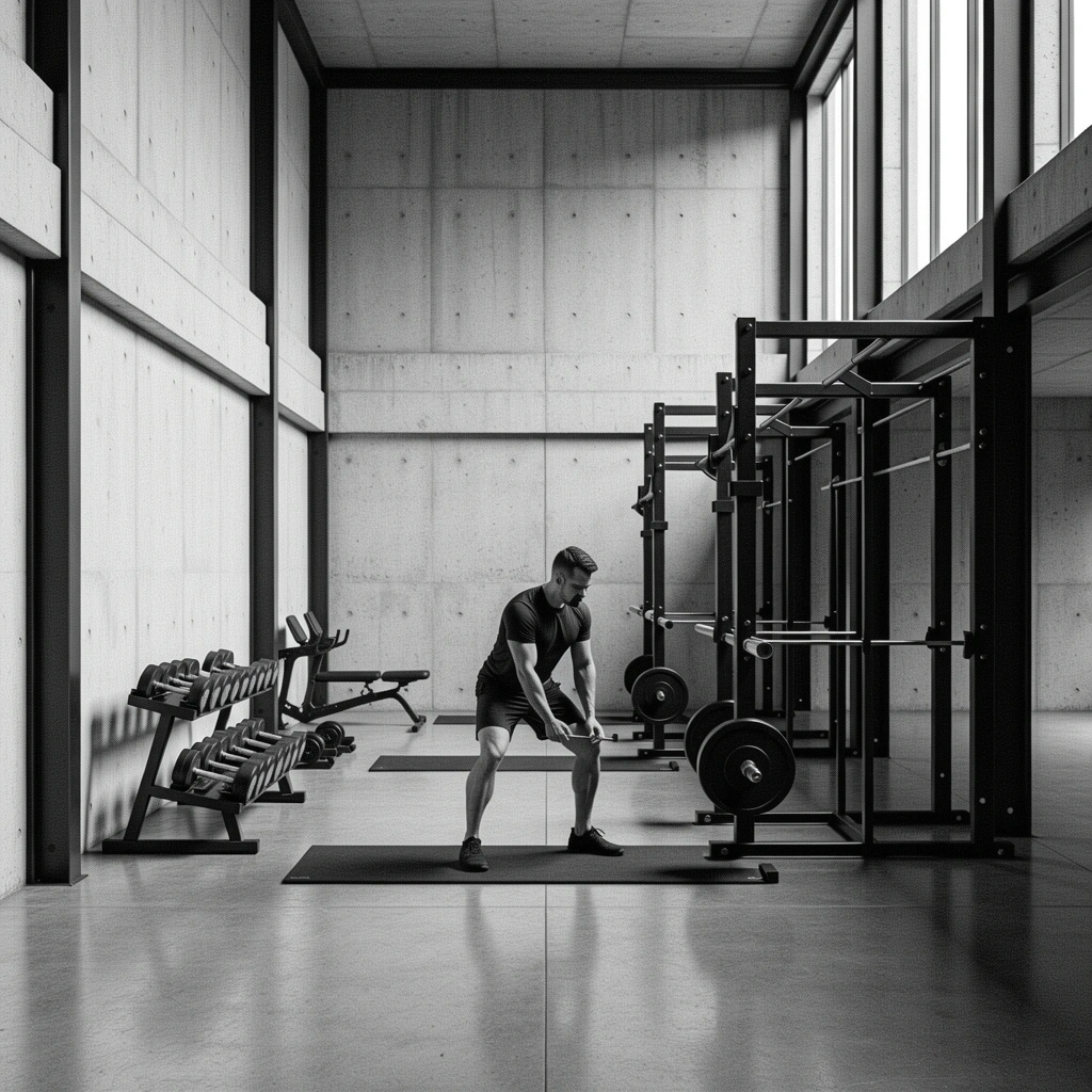 Elite Trainer Brussels Interior