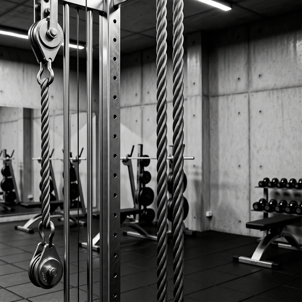 Équipement Performance