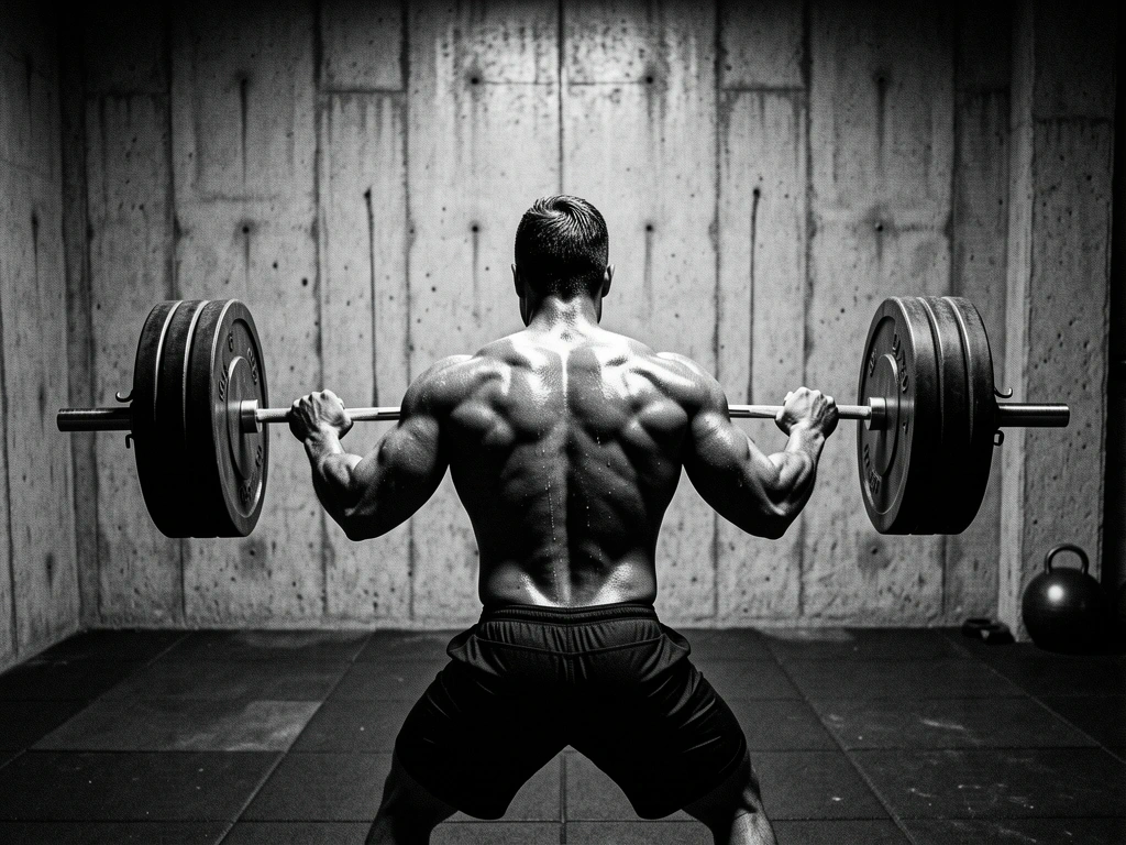 Entraînement de force